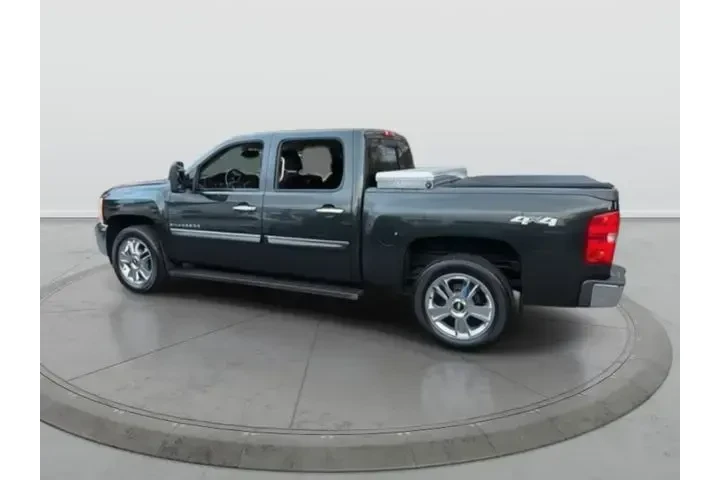 $12490 : Chevrolet Silverado 1500 201 image 4