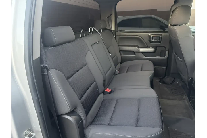 $27700 : Chevrolet Silverado 1500 201 image 5