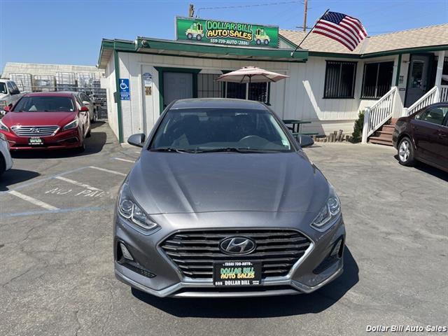 $14995 : 2019 SONATA SE Sedan image 1