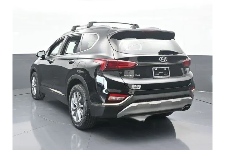$13468 : Hyundai SANTA FE 2019 SEL 2. image 4