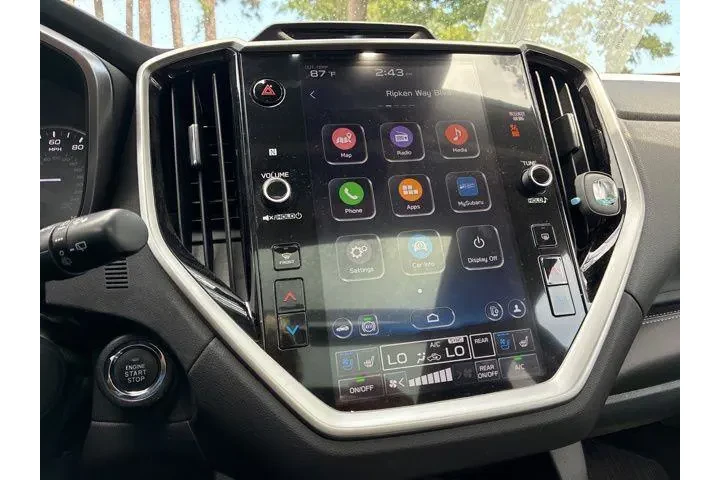 $35092 : Subaru Ascent 2023 AWD Touri image 3