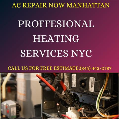 AC REPAIR NOW MANHATTAN image 8