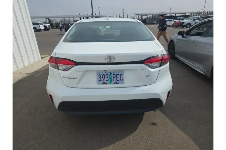 $19900 : Toyota Corolla 2023 LE 4dr S image 5