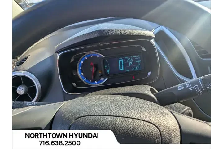 $10345 : Chevrolet Trax 2016 LT 4dr C image 8