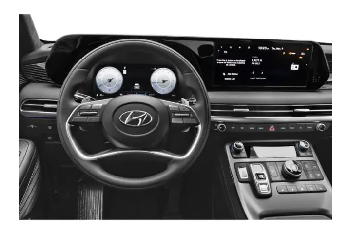 $38861 : Hyundai PALISADE 2024 AWD Ca image 7