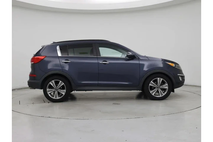 $11599 : Kia Sportage 2014 SX 4dr SUV image 7