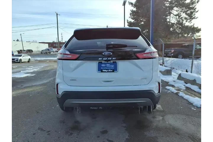 $20980 : Ford Edge 2022 AWD ST-Line 4 image 7