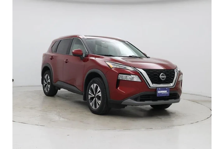$23998 : Nissan Rogue 2023 AWD SV 4dr image 1