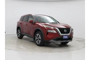 Nissan Rogue 2023 AWD SV 4dr en Raleigh