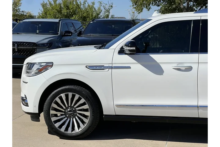 $36999 : Lincoln Navigator 2021 4x2 R image 5