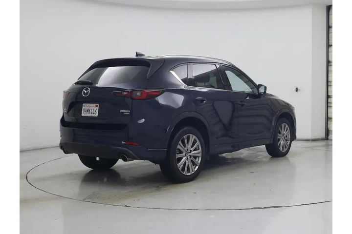 $31998 : Mazda CX-5 2023 AWD 2.5 Turb image 8