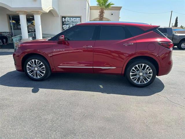 $25995 : Pre-Owned 2019 Blazer Premier image 9