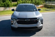 $24987 : Chevrolet Trax 2024 RS 4dr C thumbnail