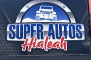 Super Autos Hialeah thumbnail 1