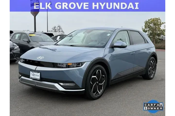 $24739 : Hyundai IONIQ 5 2023 SEL 4dr image 2