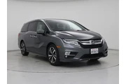 Honda Odyssey 2020 Elite 4dr en San Jose