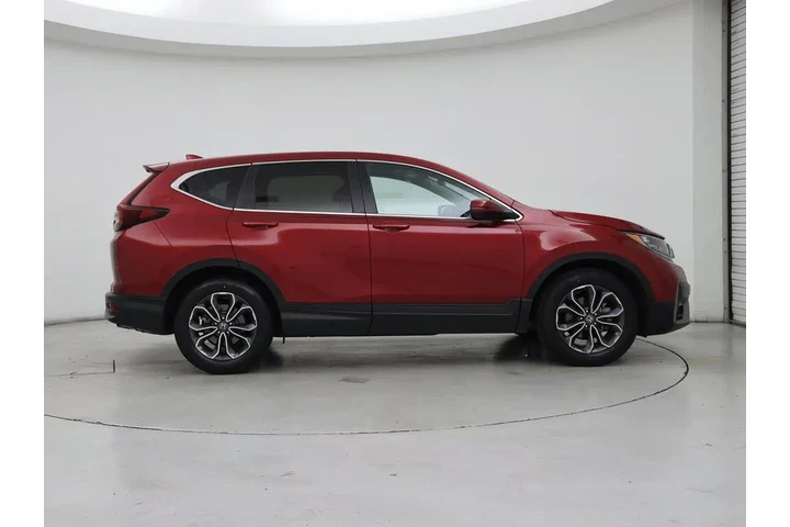 $26998 : Honda CR-V 2022 EX 4dr SUV image 7