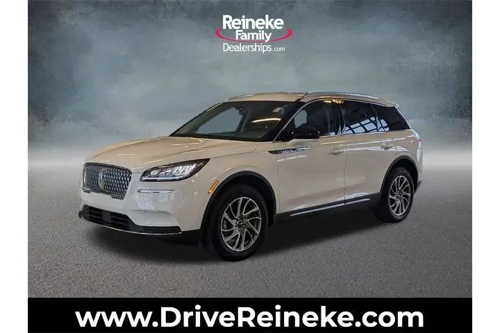 $30912 : Lincoln Corsair 2022 AWD Sta image 1