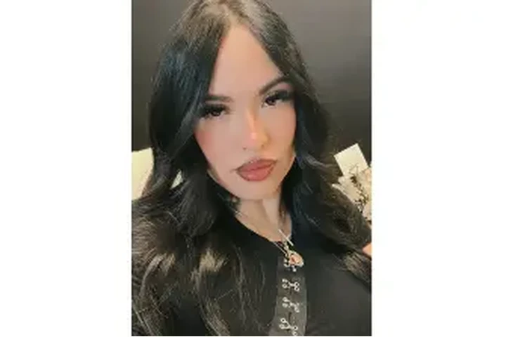 Salvadoreña hermosa image 1