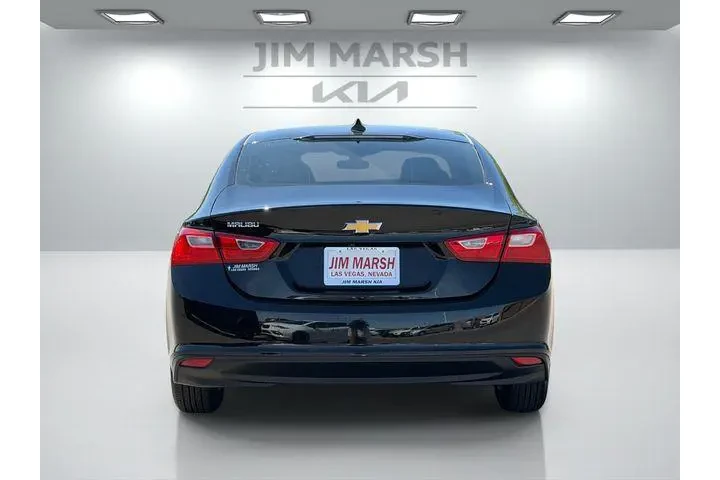 $16655 : Chevrolet Malibu 2020 LS 4dr image 5