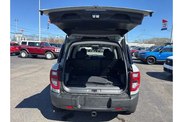 $27995 : Ford Bronco Sport 2023 AWD B image 9