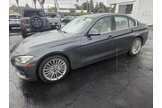 BMW 3 Series 2014 335i 4dr S en San Jose