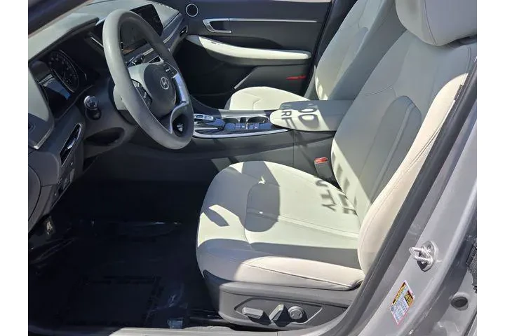$21554 : Hyundai SONATA 2023 SEL 4dr image 10