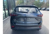 $33695 : Mazda CX-5 2025 AWD 2.5 S Pr thumbnail
