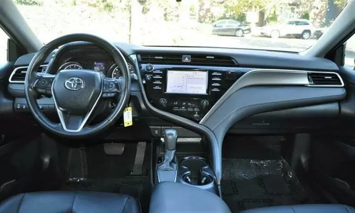 $13000 : 2018 Toyota Camry SE image 8