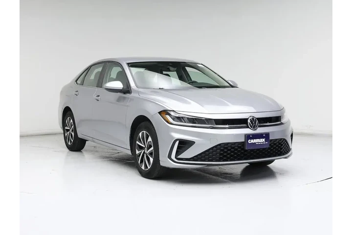 $20998 : Volkswagen Jetta 2025 S 4dr image 1