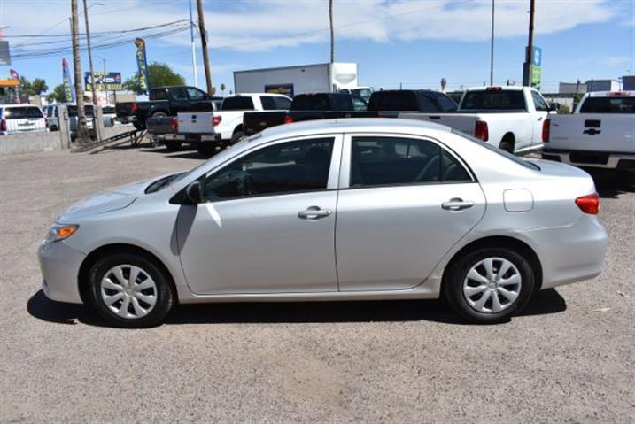 $12995 : 2013 Corolla LE 4-Speed AT image 2