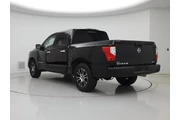 $30998 : Nissan Titan 2021 4x2 S 4dr thumbnail