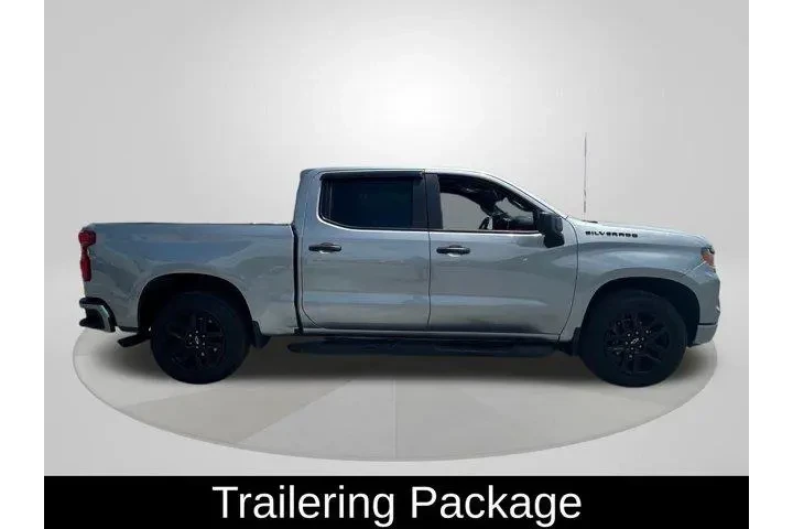 $30379 : Chevrolet Silverado 1500 202 image 8