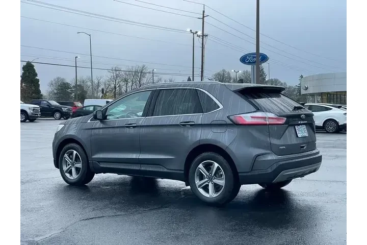 $22995 : Ford Edge 2022 AWD SEL 4dr C image 6