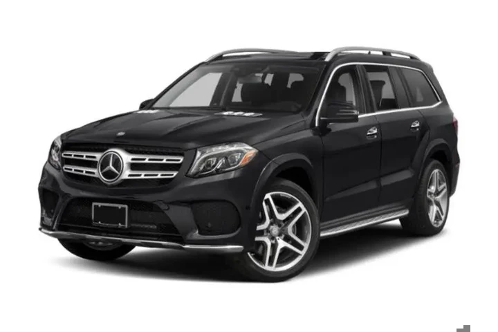 $24999 : Mercedes-Benz GLS 2018 AWD G image 1
