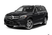 Mercedes-Benz GLS 2018 AWD G en Houston