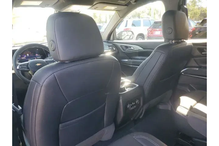 $38794 : Chevrolet Traverse 2025 LT 4 image 10