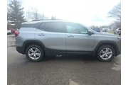 $21223 : GMC Terrain 2023 AWD SLE 4dr thumbnail