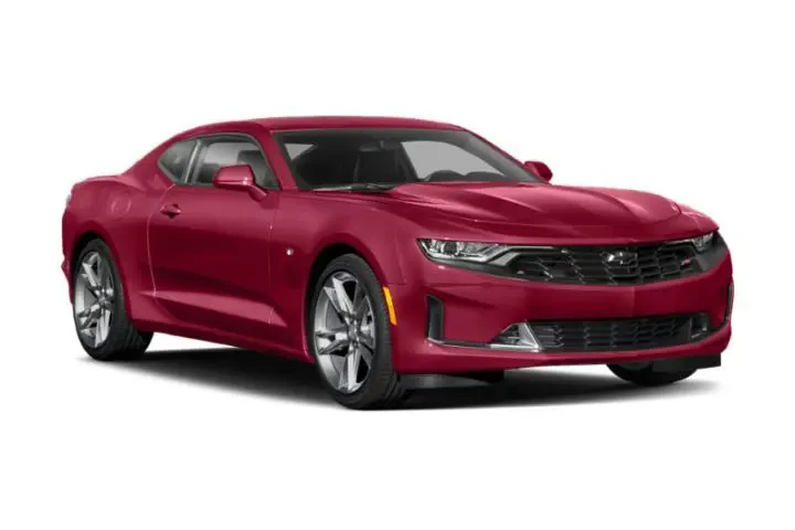 $21997 : Chevrolet Camaro 2019 LS 2dr image 6