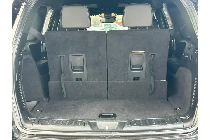 $34888 : Dodge Durango 2023 AWD GT Pl image 8