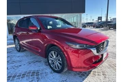 $29998 : 2023 CX-5 2.5 Turbo Signature thumbnail