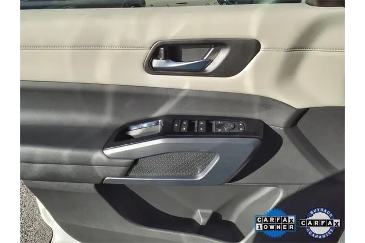 $35985 : Nissan Pathfinder 2024 AWD S image 7