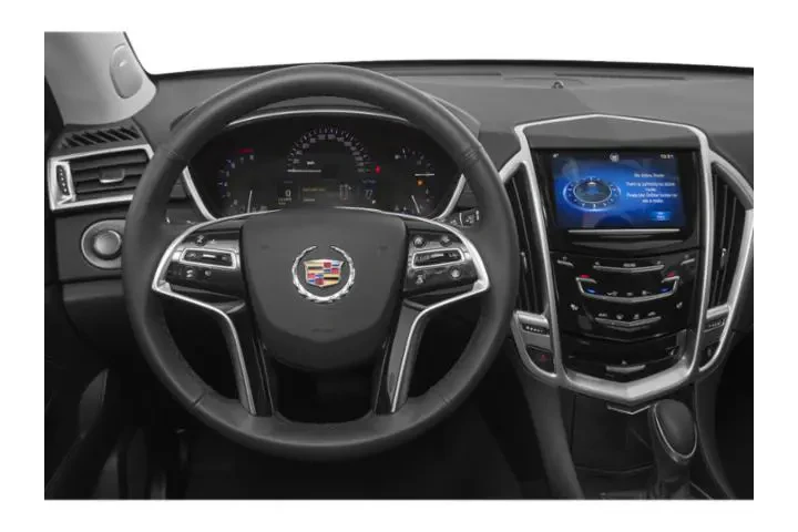 $12160 : Cadillac SRX 2015 Performanc image 7