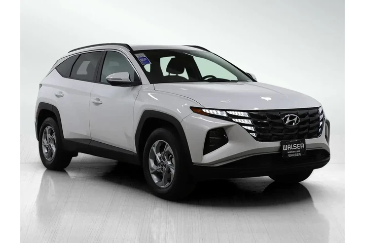 $24998 : Hyundai TUCSON 2023 AWD SEL image 7