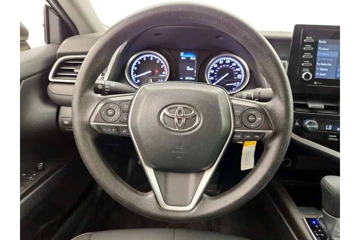 $23998 : Toyota Camry 2024 LE 4dr Sed image 10
