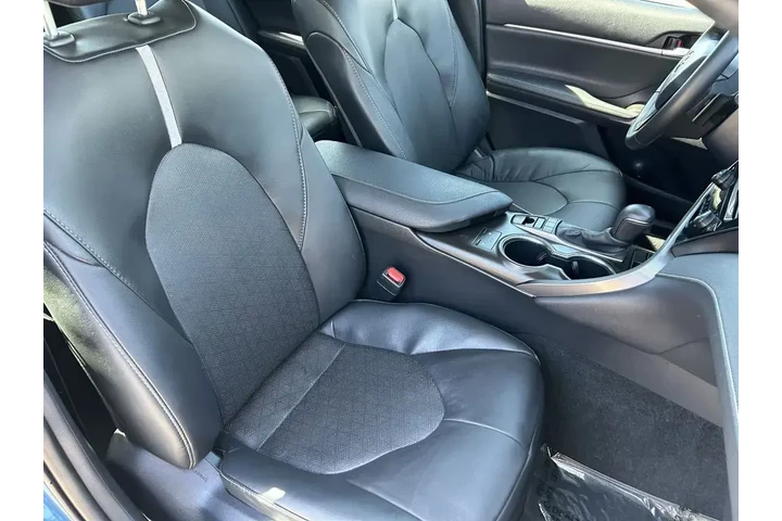 $26995 : Toyota Camry 2024 XSE 4dr Se image 10