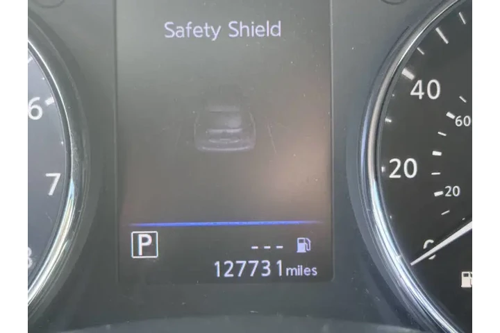 $10995 : 2018 Rogue image 8