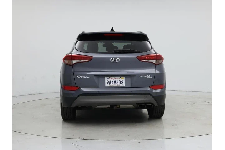 $14998 : Hyundai TUCSON 2016 AWD Limi image 6