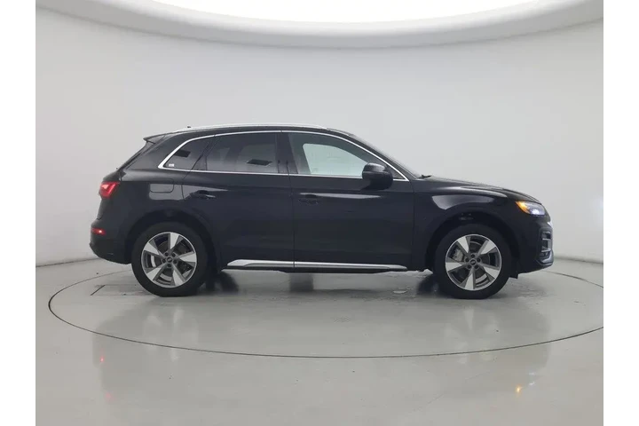 $28998 : Audi Q5 2023 AWD quattro Pre image 7