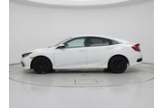 $19998 : Honda Civic 2020 LX 4dr Seda thumbnail